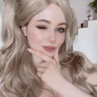 Alina Becker