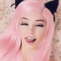 Belle Delphine