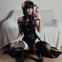 Kanra Cosplay