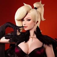 Lady Melamori