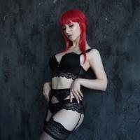 Roxolana Ridel